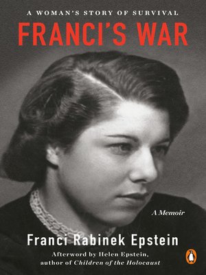Franci's War - ebook